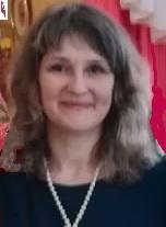 Герлингер Наталья Викторовна