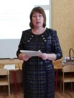 Васильева Алёна Александровна