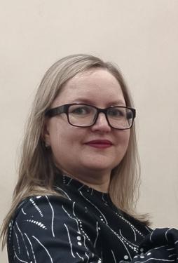 Жеребченко Юлия Алексеевна